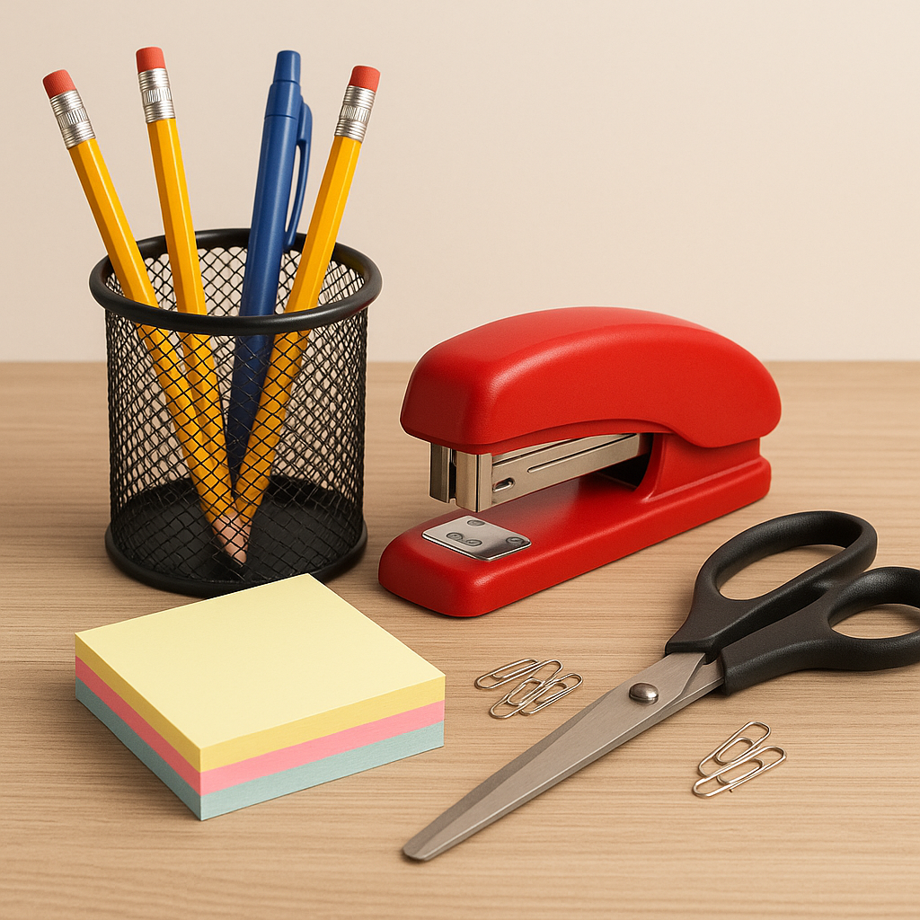Office Supplies